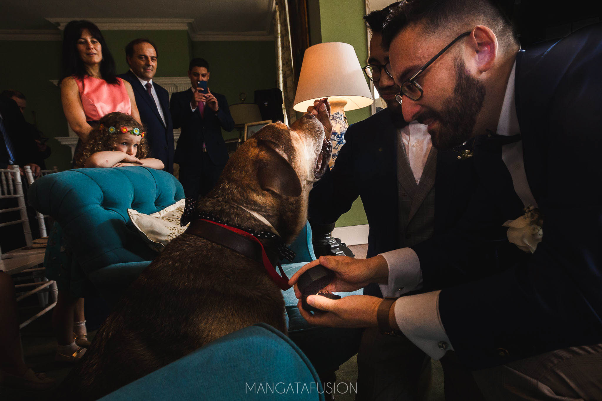 Fotografos de bodas en la Casona de las Fraguas Santander