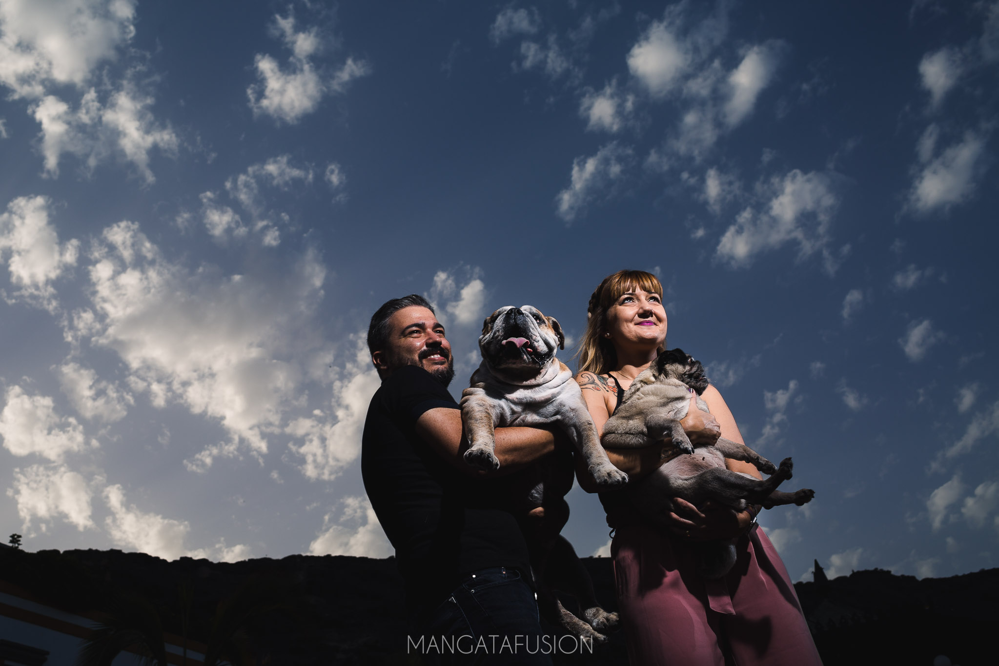 Fotógrafos de mascotas en Reus Tarragona