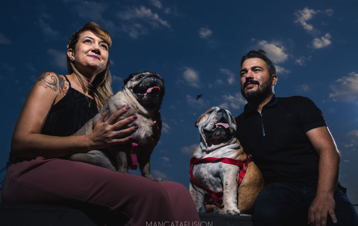 Fotógrafos de mascotas en Reus Tarragona